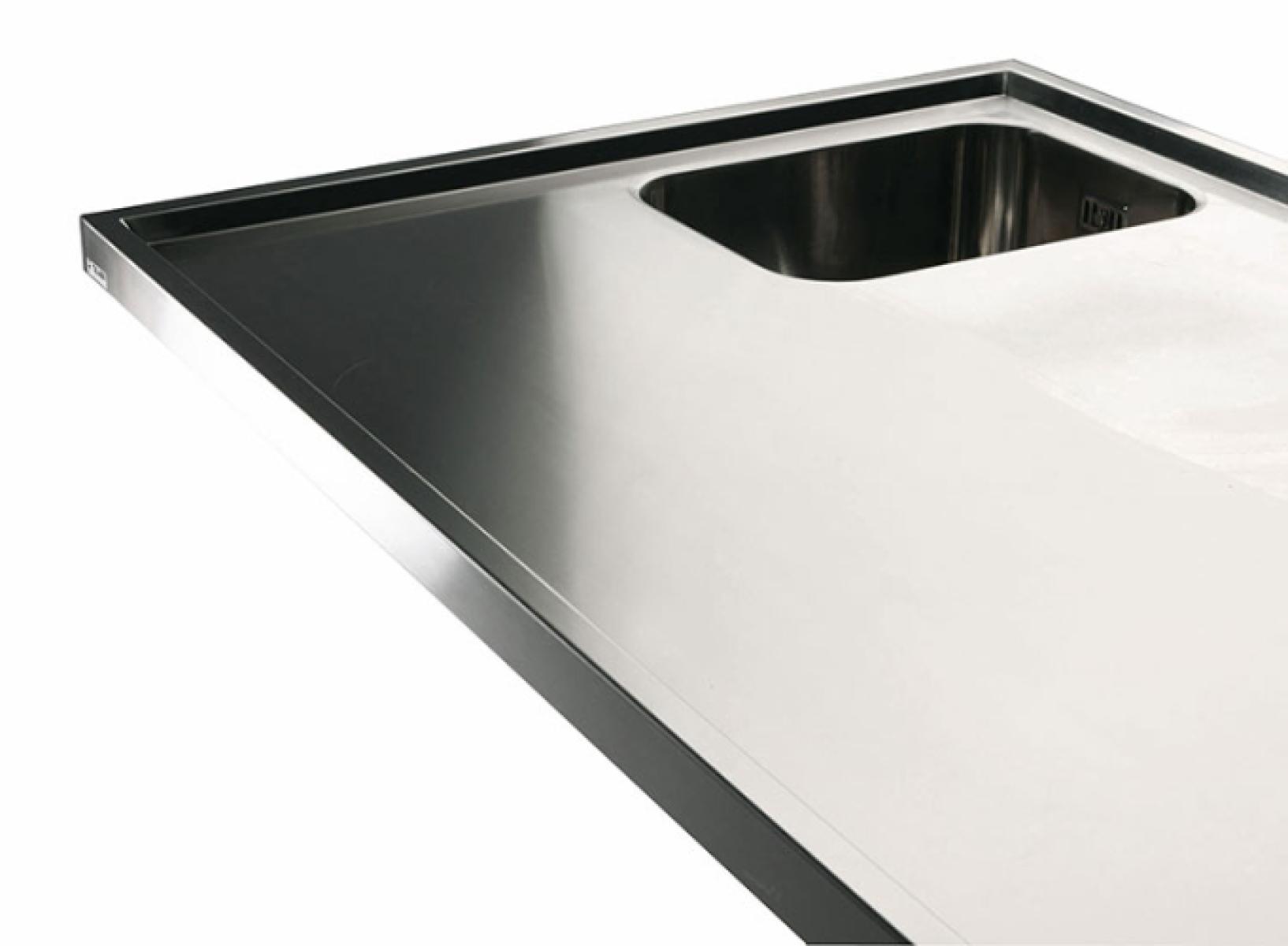 Stainless Steel AISI 304/316